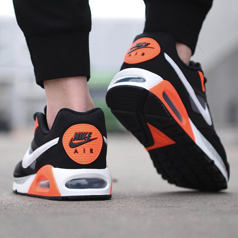 nike /耐克男鞋正品官方旗舰 奔策运动跑步鞋