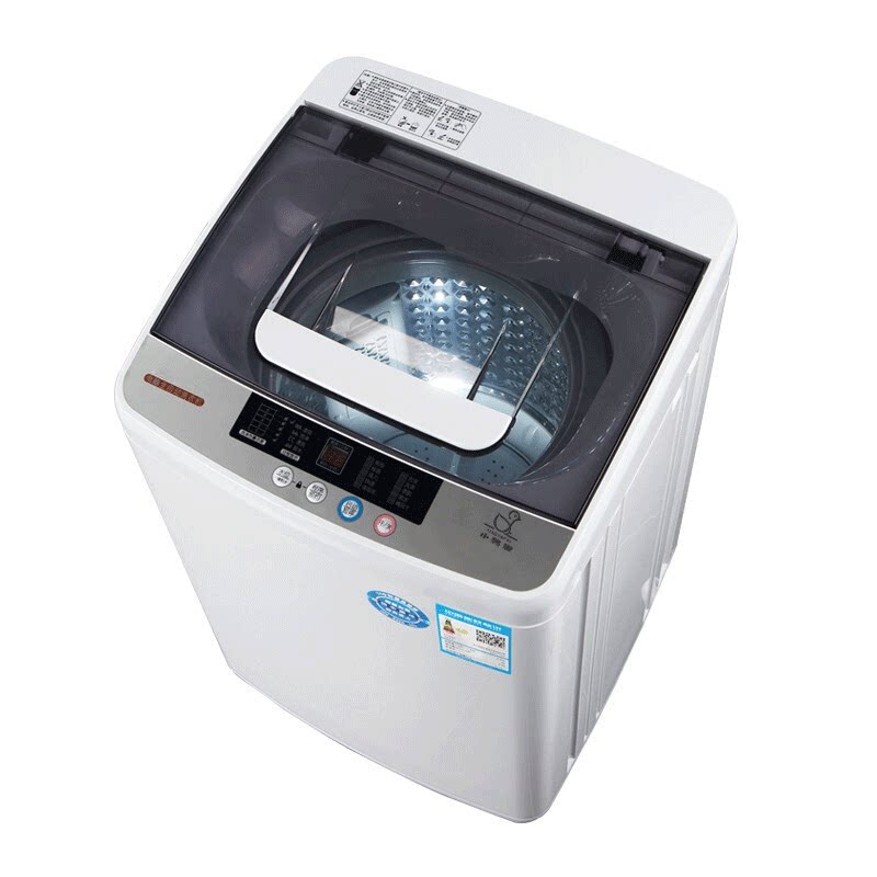 小鸭牌全自动家用小型迷你洗衣机 小鸭牌济南洗衣机
