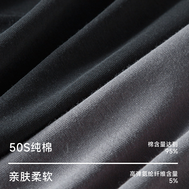 活力树男士三角内裤纯棉10A抗菌裆2025新款男式短裤头透气三角裤,淘宝优惠券,粉丝福利购,淘宝优惠卷