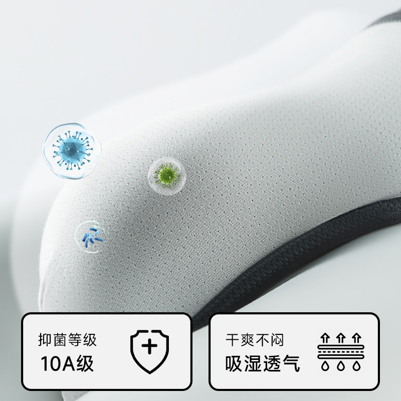 活力树男士三角内裤纯棉10A抗菌裆2025新款男式短裤头透气三角裤,淘宝优惠券,粉丝福利购,淘宝优惠卷