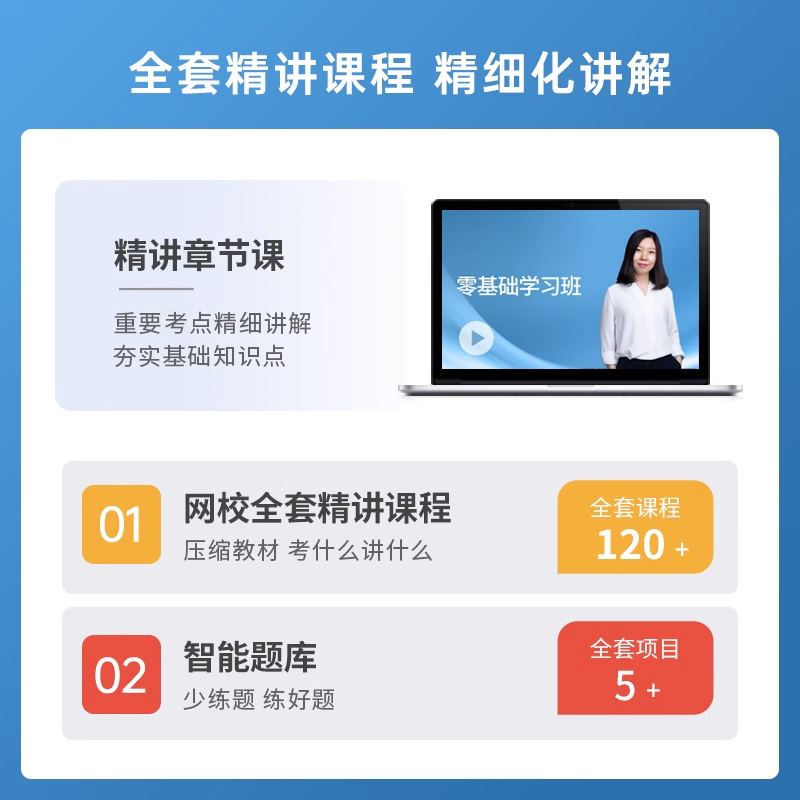 备考官方2024年中级统计师教材习题真题试卷全5本统计业务知识相关知识统计师中级教材历年真题中级统计师2024年教材-图2