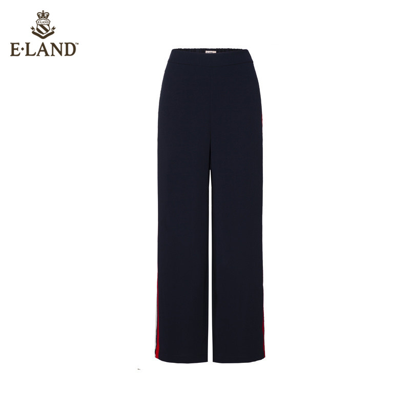  ELAND休闲裤