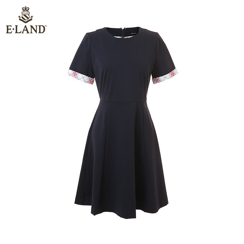  ELAND连衣裙