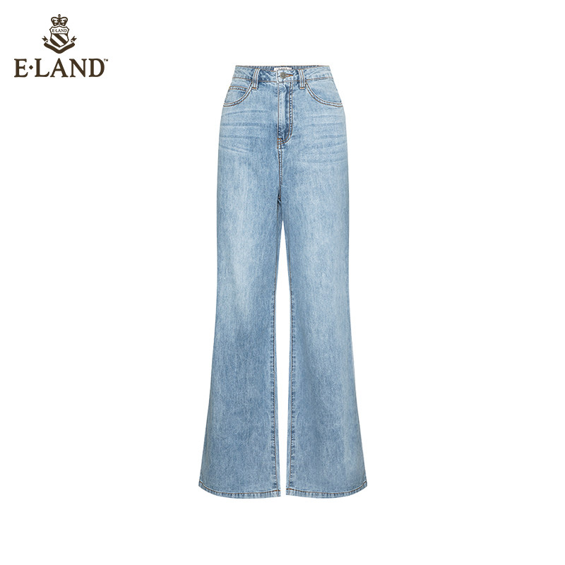  ELAND牛仔裤