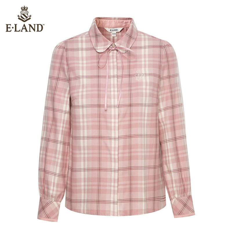  ELAND衬衫