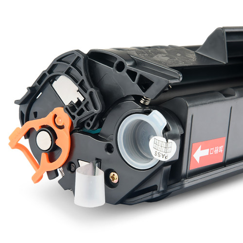 佳翔2612X硒鼓国产易加粉12a硒鼓2612A加粉硒鼓1020plus 1010 M1005 1018 3050 3055易加粉2612X硒鼓黑色硒鼓 - 图2