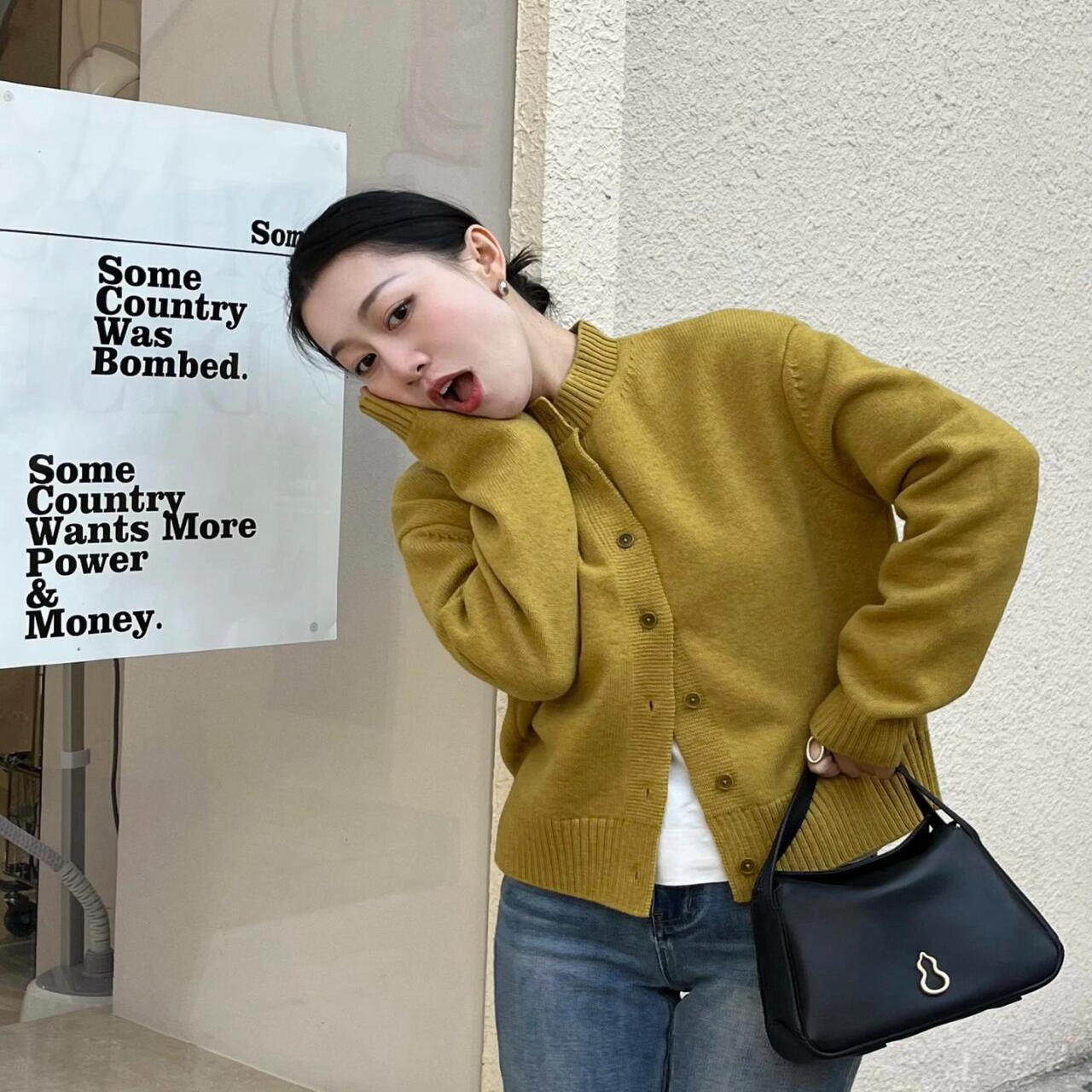 明显同款BP半坡圆满包大小号头层牛皮菜篮子新款手提斜挎包,淘宝优惠券,粉丝福利购,淘宝优惠卷