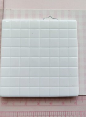 微缩大号仿真地板食玩盘子娃娃屋捏捏装饰盘摆件手工diy树脂配件