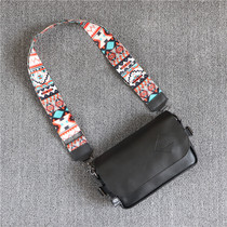 Tide Cards Skew Satchel Youth Single Shoulder Bag Threebox Mini Cell Phone Bag Men And Women Small Square Bag Casual Student Satchel Bag