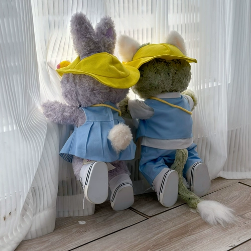 Звезда детского сада Dewei одежда Jeradini одежда