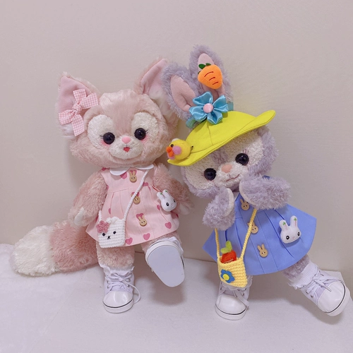 Оригинальная звезда в детском саду INS Dai Lu Duya Одежда, одежда Lulu, одежда кецяна Belle одежда