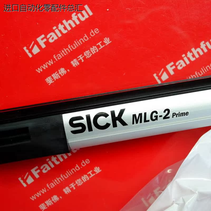 Sick MLGT05S-0295F10101 西克全新测量光栅 2075471 MLG-2 P议价 - 图1