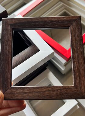 简约树脂油画框外框空框