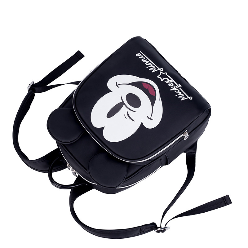 迪士尼妈咪包多功能大容量双肩背包 贝泽鸟母婴妈咪包/袋