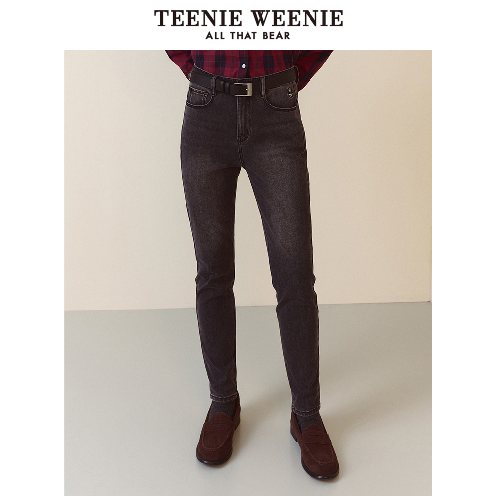  TeenieWeenie牛仔裤