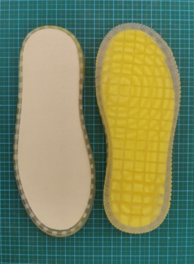 树泰编织新款防踢春夏款勾鞋