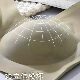 Maternity underwear during pregnancy, special summer thin anti-sagging, stomach-beautifying sports large size seamless vest bra
