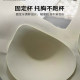 Maternity underwear during pregnancy, special summer thin anti-sagging, stomach-beautifying sports large size seamless vest bra
