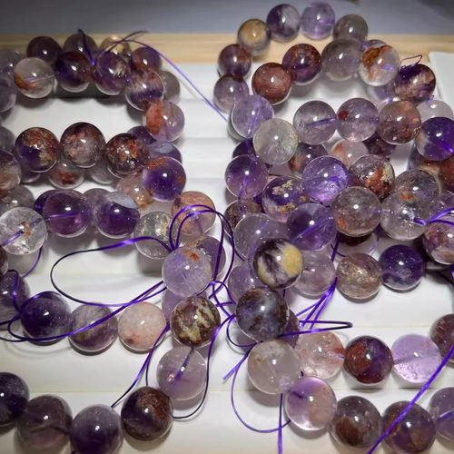 水晶手串专拍链接 (私拍无效) - 图2