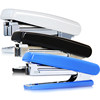 Deli 0221 staple machine 10# with office supplies