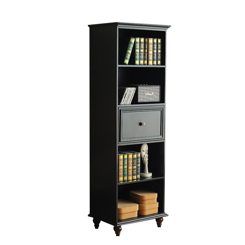 实木美式电视柜高酒柜储物柜简约陈列柜玻璃柜边柜装饰柜轻奢靠墙,淘宝优惠券,粉丝福利购,淘宝优惠卷