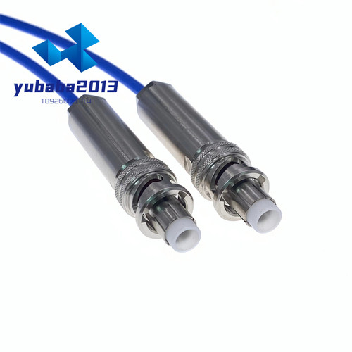 HV-CA-554 3000V吉时利2657A源表连接器线HV-CS-1589KEITHLEY母座 - 图3