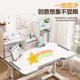 Primary school students advanced children's learning desk set