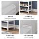 Wheat field dustproof and moisture-proof multi-layer storage
