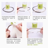 Очиститель для серебра, аксессуар, золото и серебро