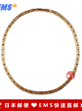 防辐射抗疲劳项链富山