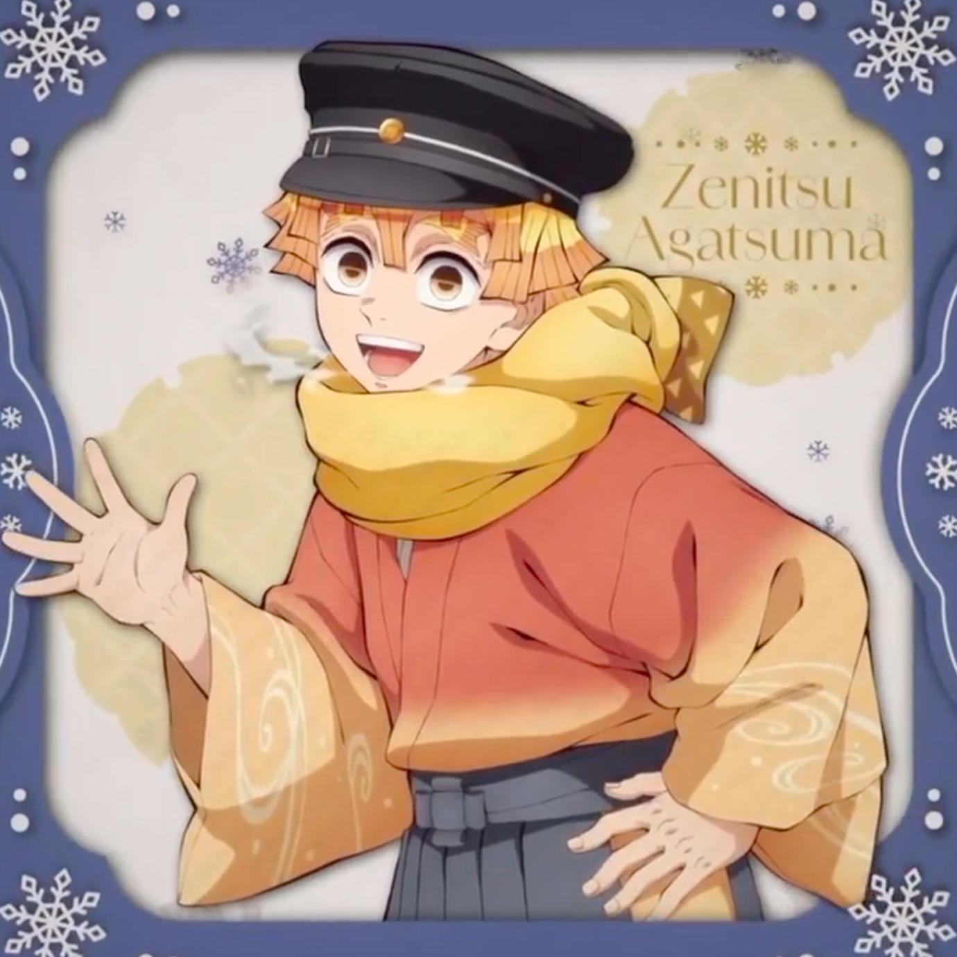 【新品】鬼灭之刃AGF Early Winter系列徽章盲盒国内代理正版吧唧,淘宝优惠券,粉丝福利购,淘宝优惠卷