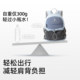Camel lightweight backpack outdoor leisure small school bag hiking mountaineering travel backpack