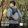 Camel lightweight running sports school bag for male and female college students