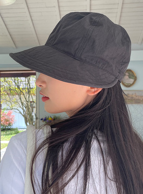 千层雪出游轻便自在女春夏花瓣式