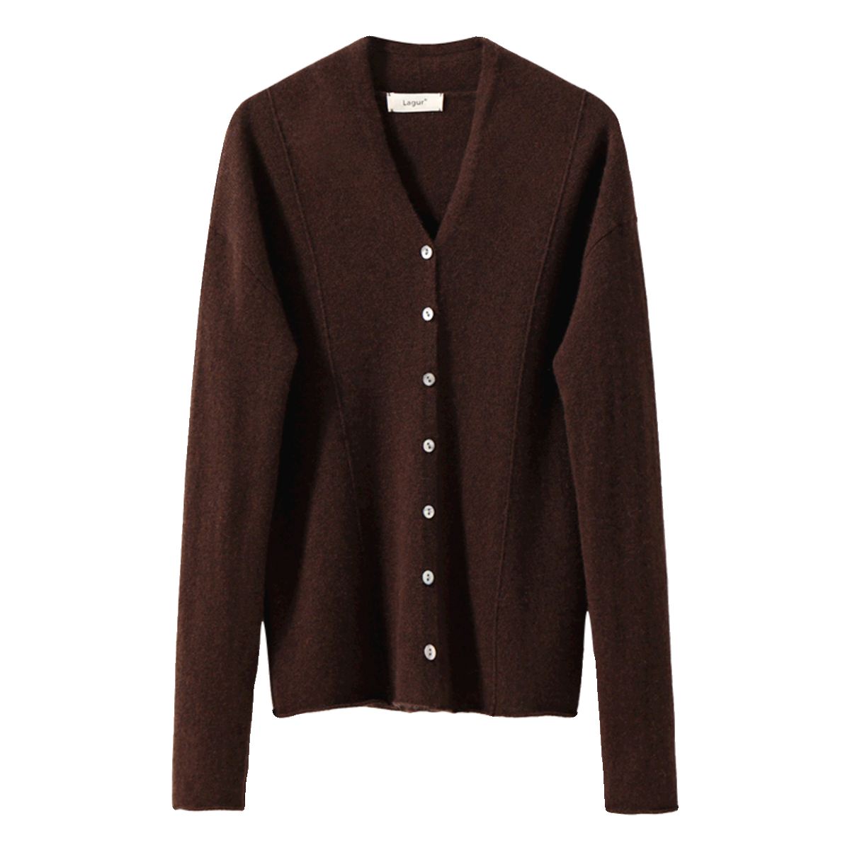 100%纯羊绒文艺知识风修身开衫针织毛衣外套2025新款女高级感减龄,淘宝优惠券,粉丝福利购,淘宝优惠卷