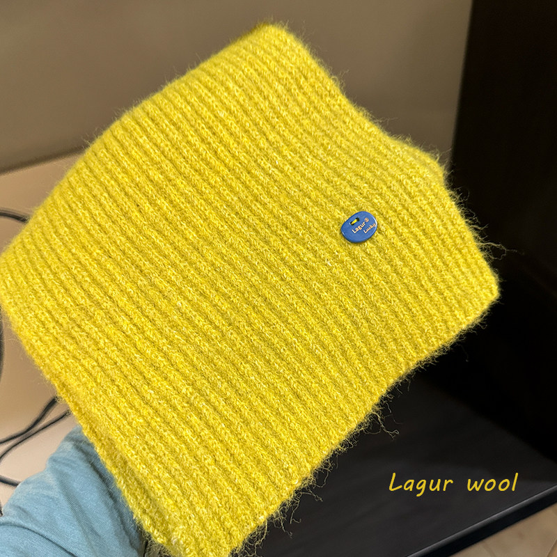 日本定纺！漫画色系羊毛混纺加厚针织围巾纯色毛线围脖2025新款冬,淘宝优惠券,粉丝福利购,淘宝优惠卷