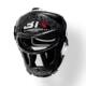 BN mask boxing helmet taekwondo sparring head protector