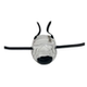 BN children's mask boxing helmet adult sparring head protection