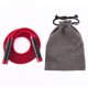 Boxing thick weight-bearing skipping rope weight loss bearing skipping rope
