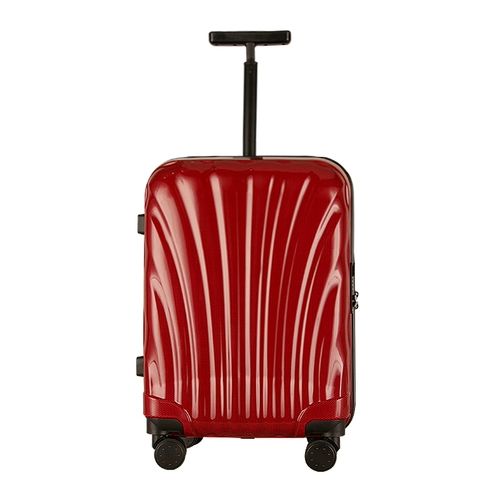 Вместительный и большой чемодан, универсальная брендовая коробка, популярно в интернете