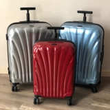 Вместительный и большой чемодан, универсальная брендовая коробка, популярно в интернете