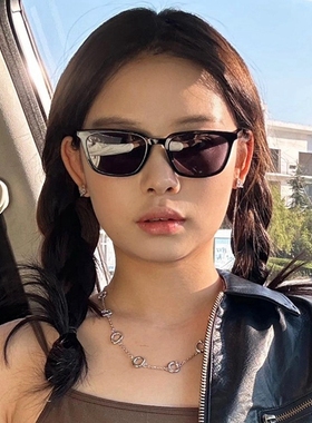 other防紫外线方形复古通用