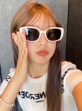 other防紫外线方形复古通用