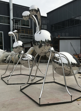 户外雕塑曲阳渤言雕塑