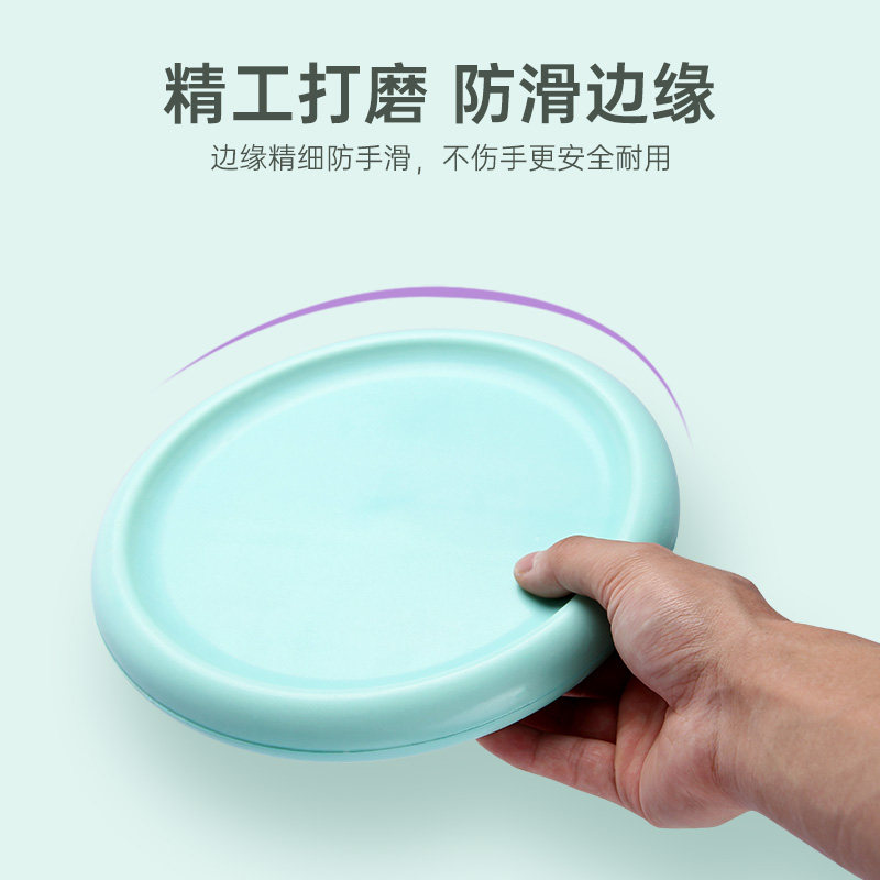 麦斯卡×迪士尼软飞盘儿童户外运动室外飞碟趣味亲子玩具女孩安全,淘宝优惠券,粉丝福利购,淘宝优惠卷