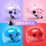 Дисней, детский шлем для уличного катания для девочек, зимний ветрозащитный объектив для велоспорта