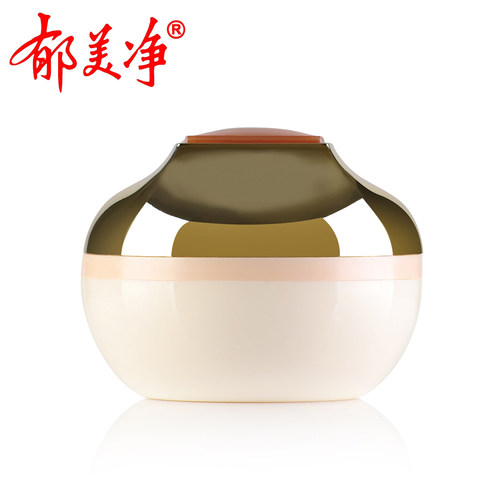 郁美净鲜奶橄榄保湿霜50g护肤补水滋润保湿润肤官方旗舰店正品 - 图2