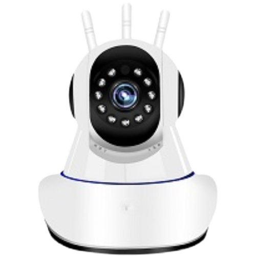 V380 Pro无线摄像头wifi监控家用智能高清200万摇头机360度1080P - 图3