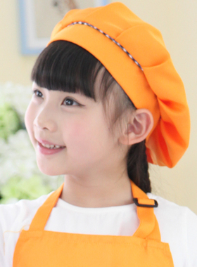 宝贝围裙幼儿舞蹈圣诞元旦帽子