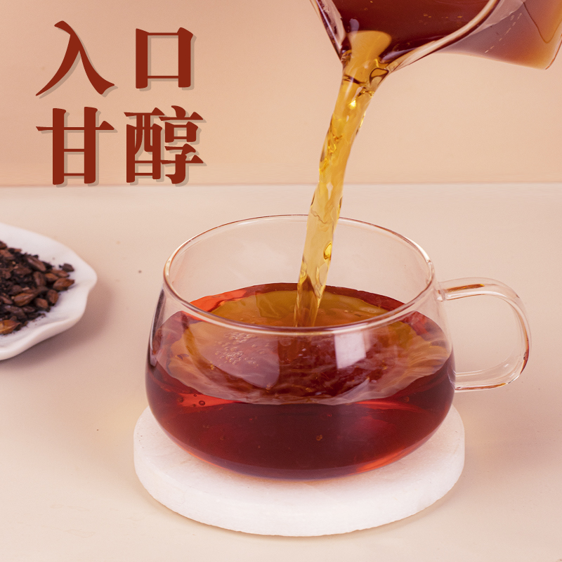 广村麦香红茶包卡萨咖啡红茶包调味冰红茶奶茶店专用原材料旗舰店 - 图0